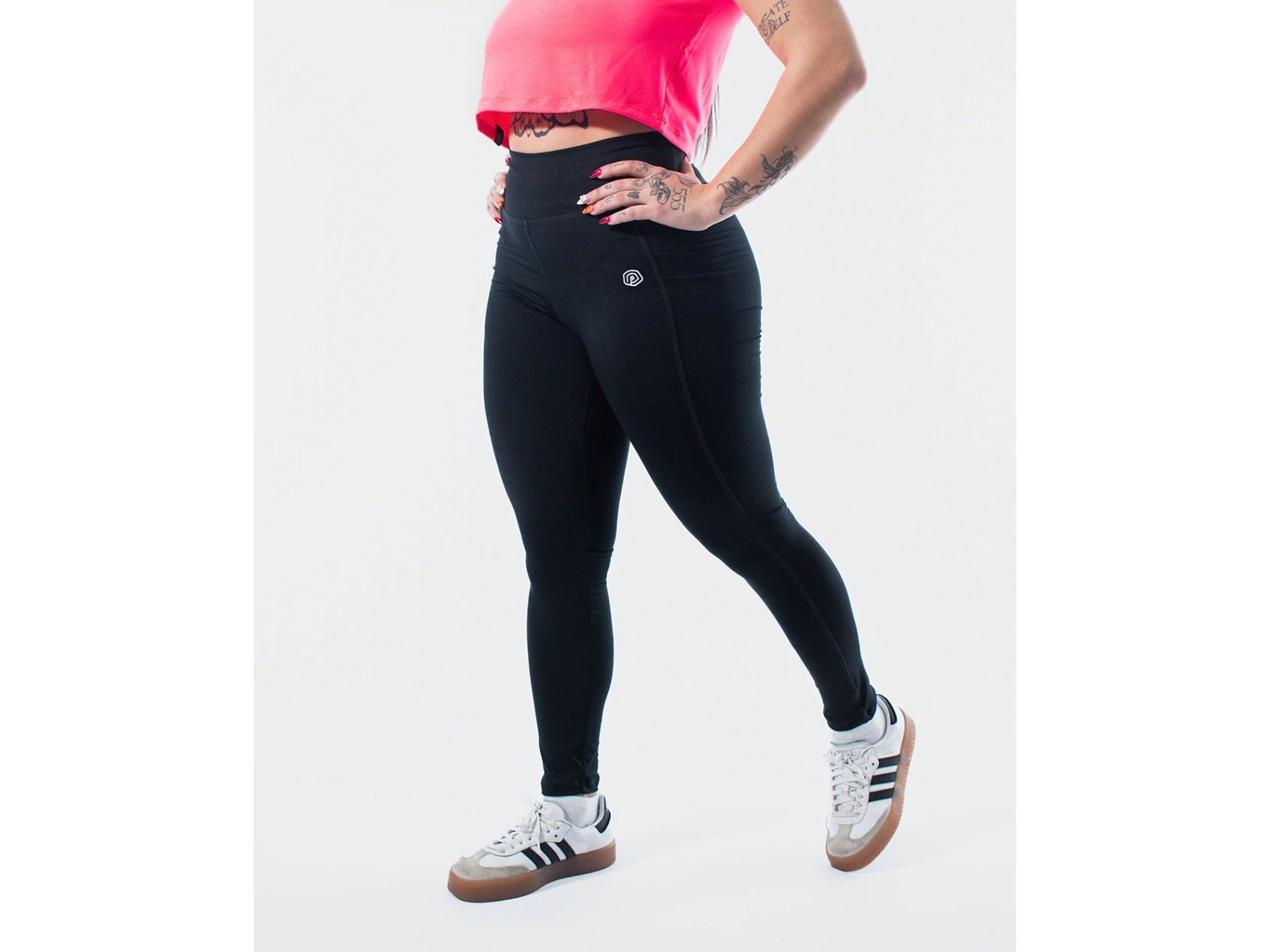 Calza Elastizada (Copia)