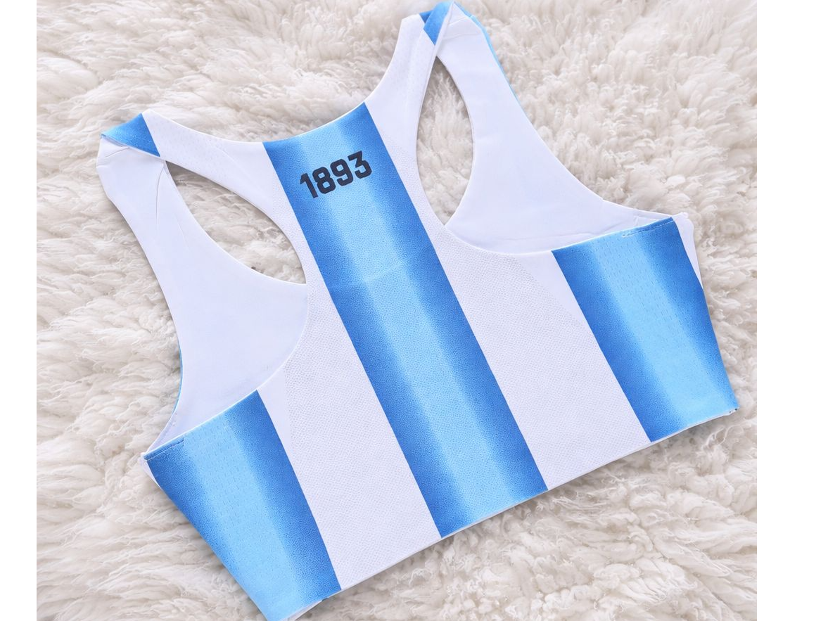 Top Argentina Talle L