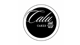 Alfajores Calu Cakes