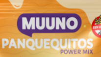 Muuno (premezcla Pancakes)