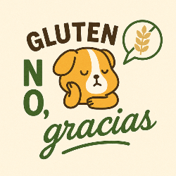Logo Gluten no, gracias