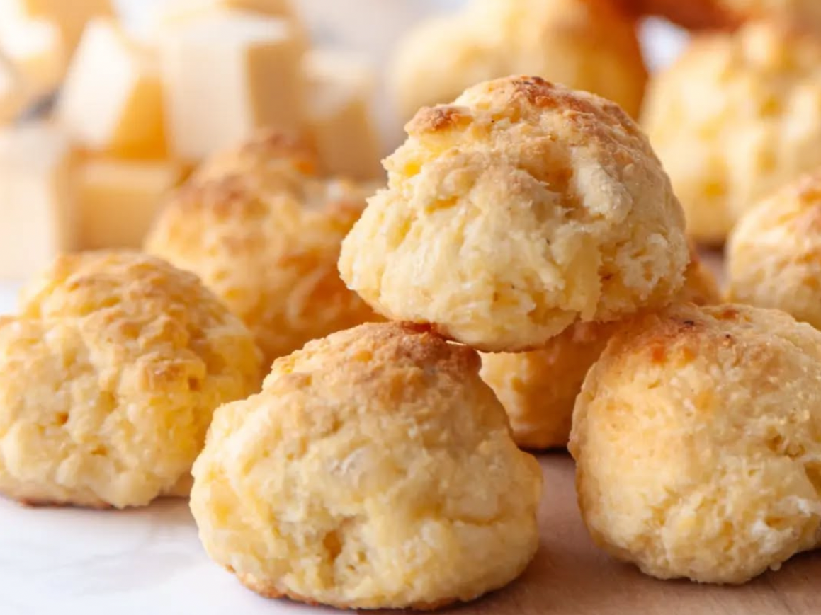 Chipa harina de almendras x12