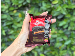 Alfajor Terrabusi