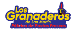 Logo losgranaderos