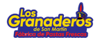 Logo de losgranaderos