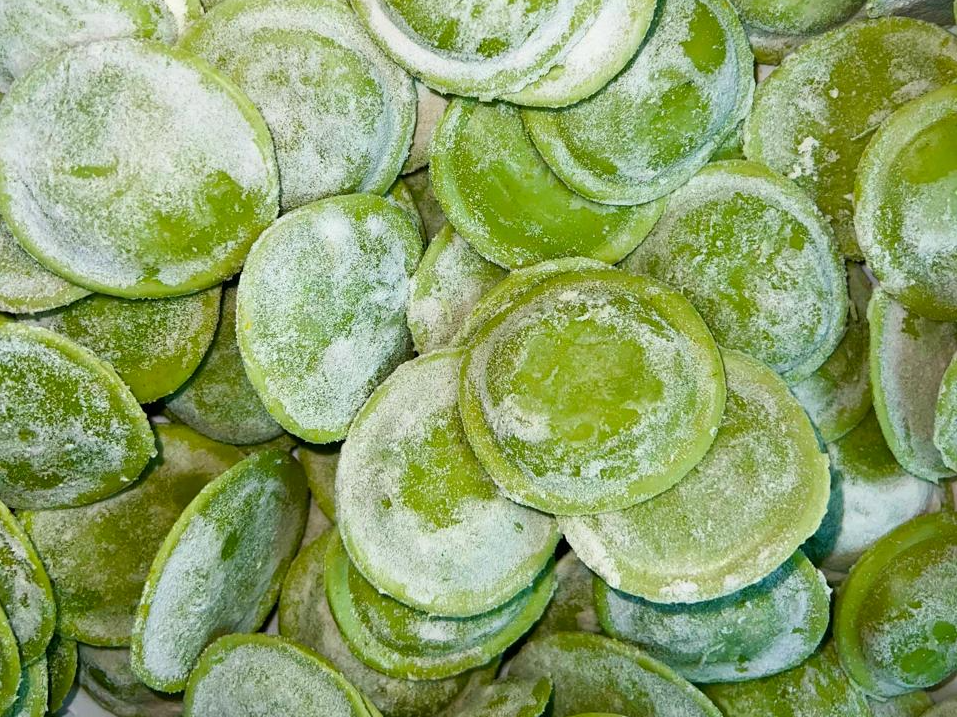Sorrentinos Cuatro Quesos (1Kg.) de losgranaderos