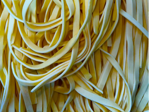 Fideos a la Crema (1Kg.) de losgranaderos