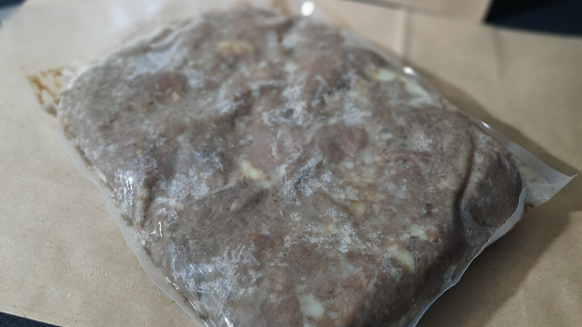 Carnes y Pescados