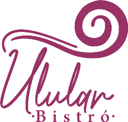 Logo Ulular Bistró