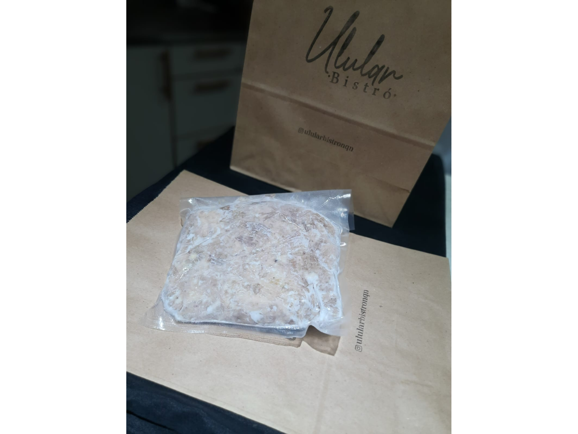 Bondiola de Cerdo Desmechada (🌟 NUEVO)