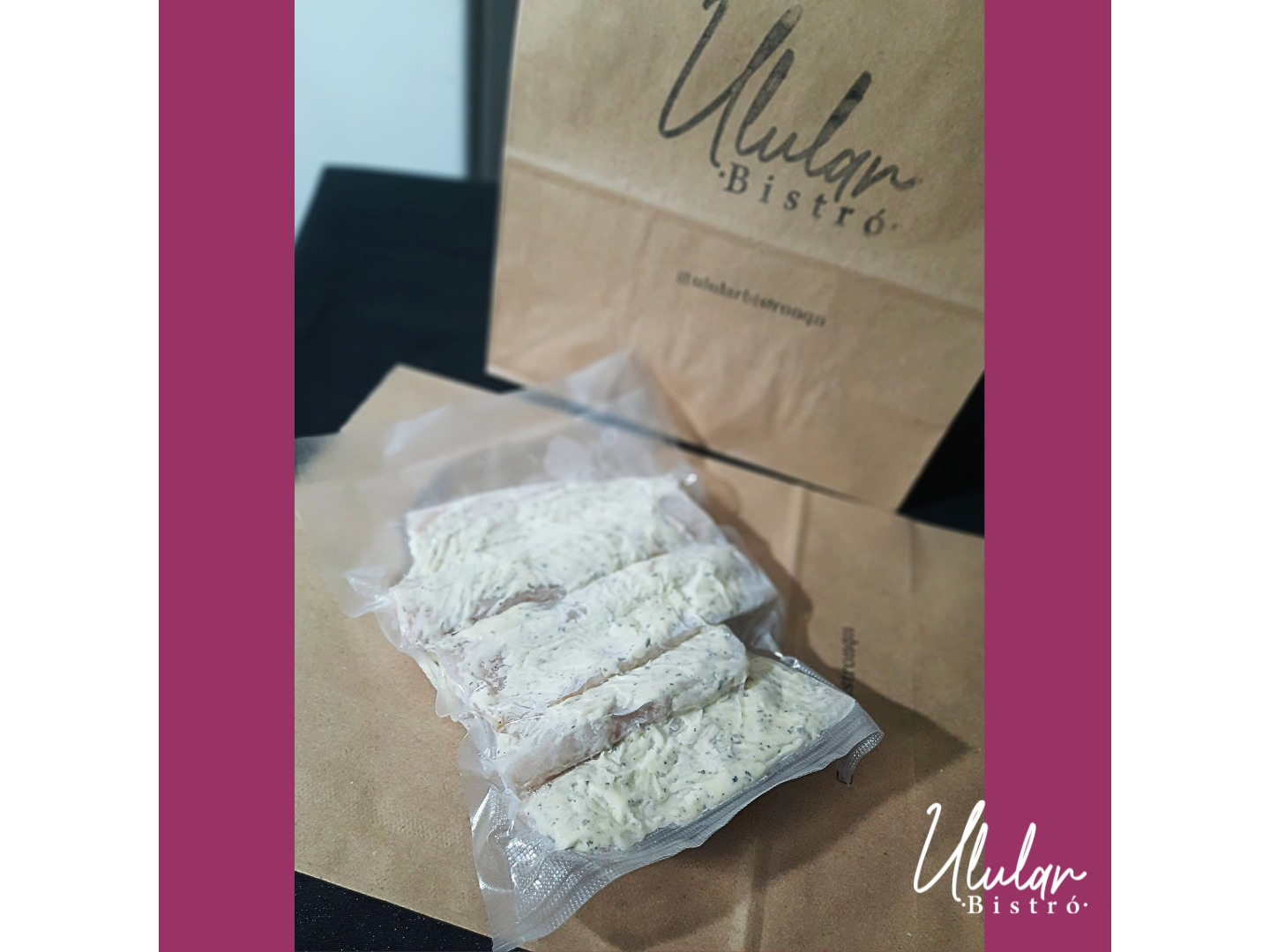 Merluza a la Manteca