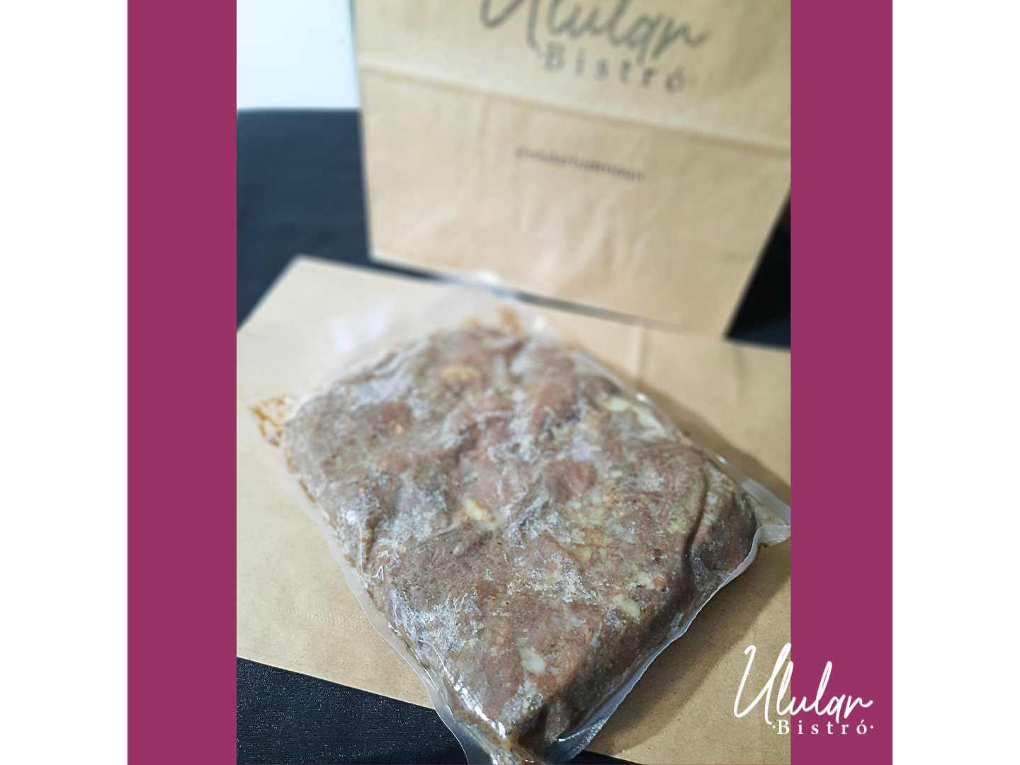 Carne Desmechada (Corte: Aguja / Roast Beef)