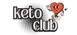 Logo ketoclub