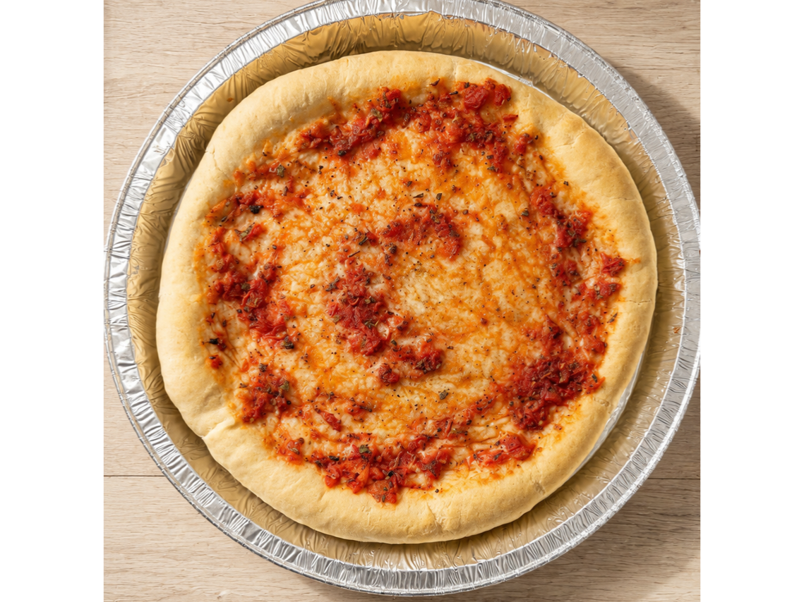 PIZZA  20 cm