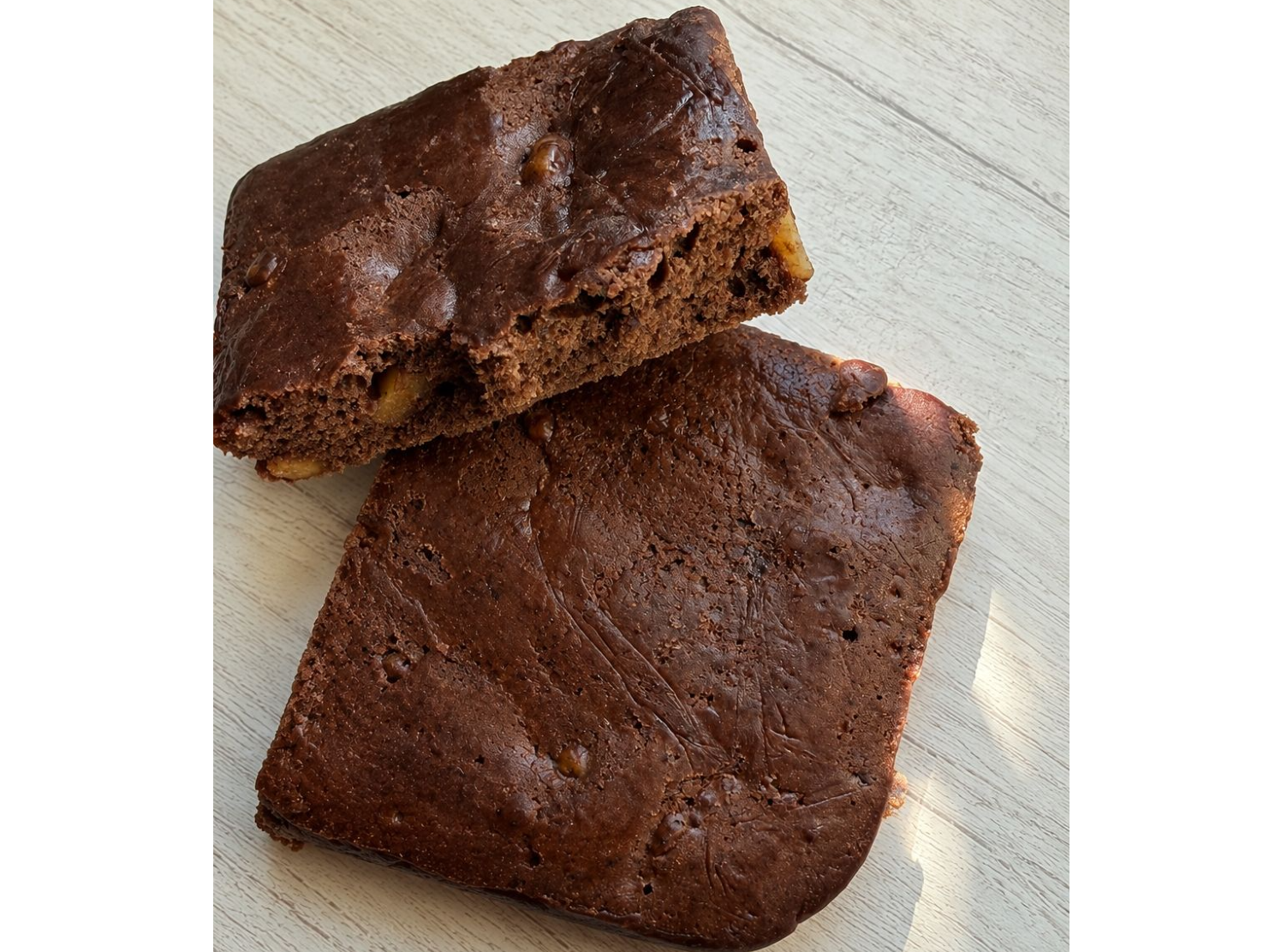 BROWNIE