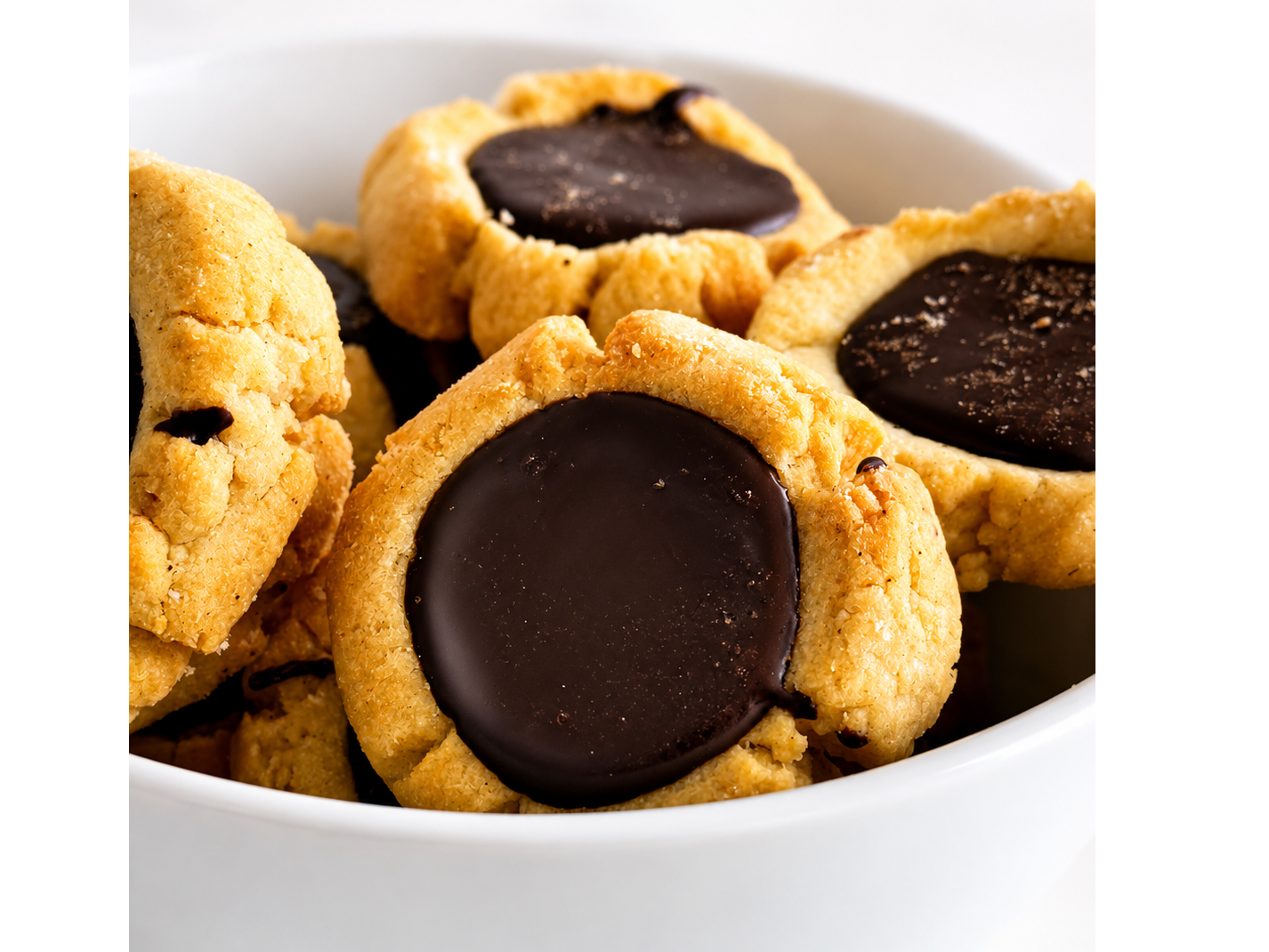PEPAS CHOCOLATE