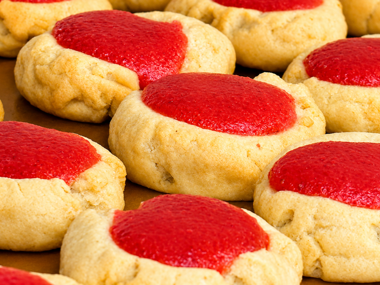 PEPAS FRUTILLA