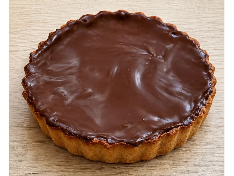 TARTA CABSHA