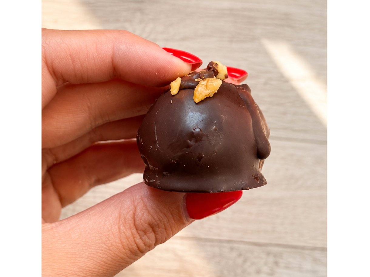 TRUFITAS 2.0 CHOCO NEGRO