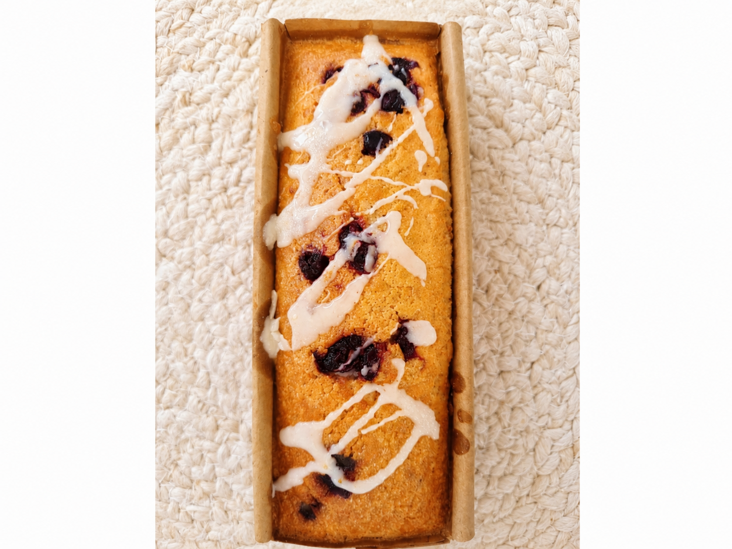 BUDIN ARANDANOS