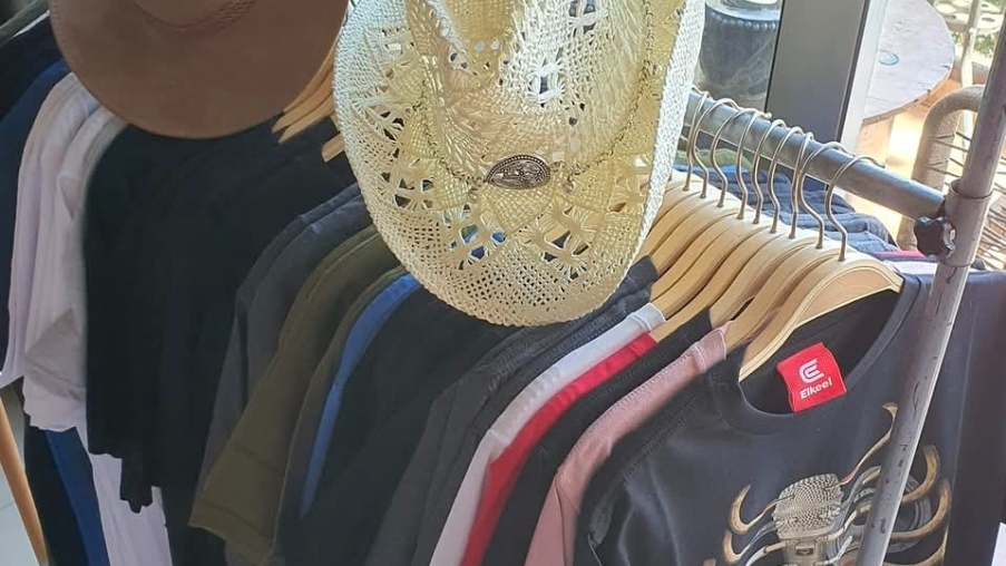 Indumentaria juvenil