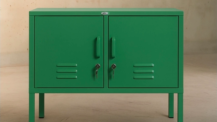 Muebles industriales