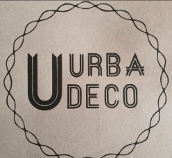 Logo Urbadeco