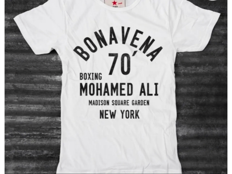 Remeras algodon 100% talles L/XL