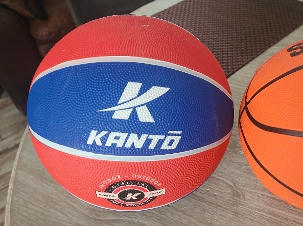 Pelota basket N7 de Urbadeco
