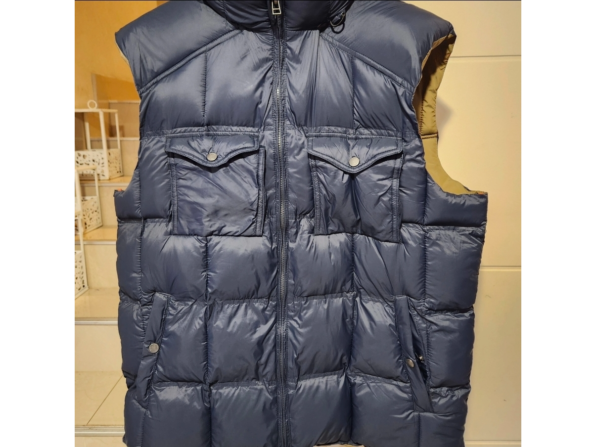 Chaleco inflable Legacy