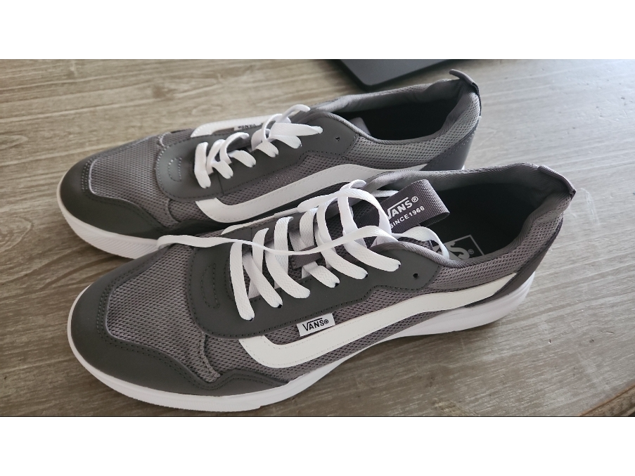 Vans originales Talle 44