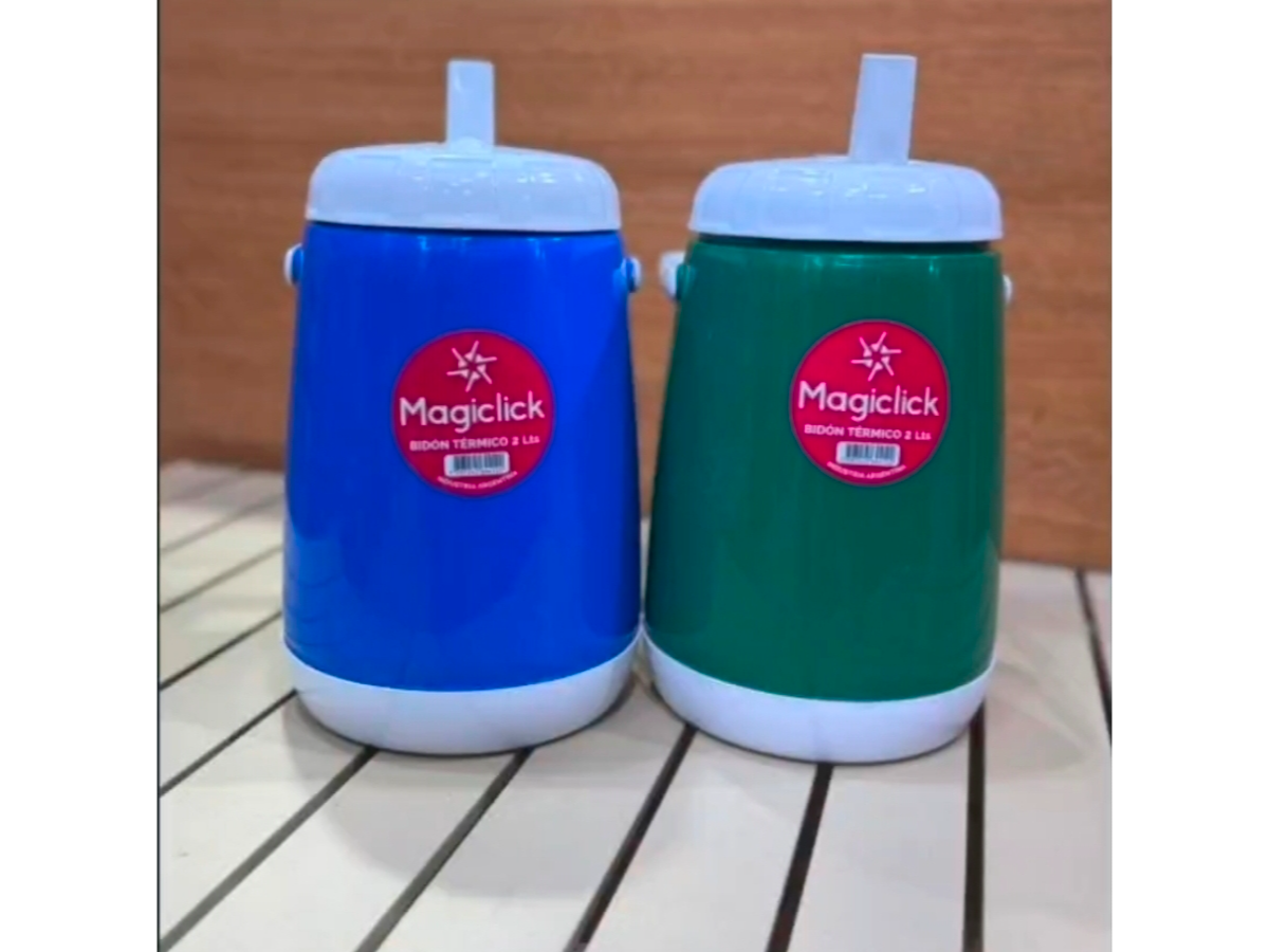 Termo 2 litros termolar