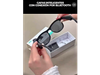Lentes smart audio bthoot