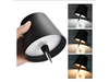 Lampara botella Touch usb