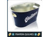 Freapera Quilmes chapa acero