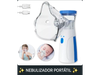 Nebulizador portatil