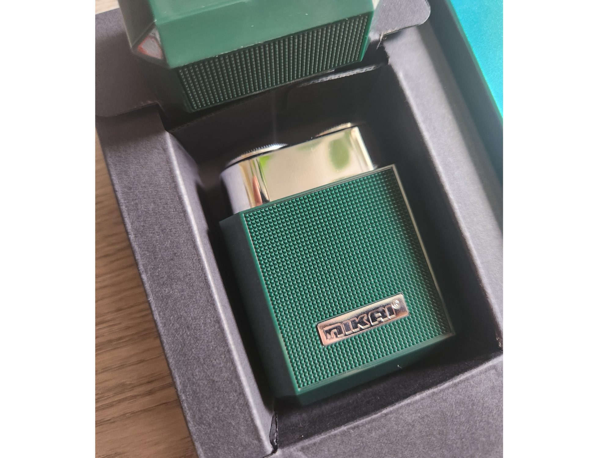 Afeitadora recargable usb eco