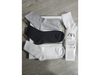 Medias zara basicas 3/4 pack x 3