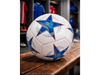 Pelota Futbol N.5 cuero sintetico