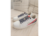 Zapas La martina original white
