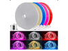 Luz Neon rollo 5 metros blanco