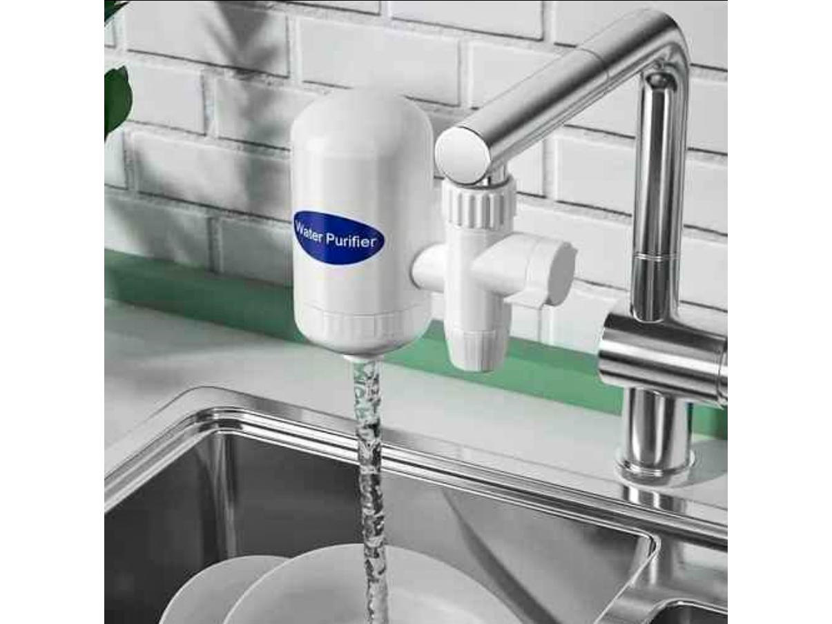 Filtro purificador urba