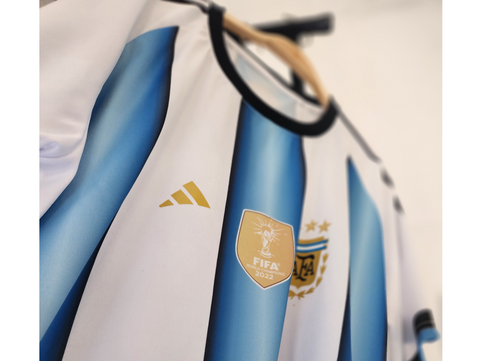 Camisetas AfA talle M /XL