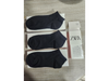 Medias zara españa original pack 3 pares