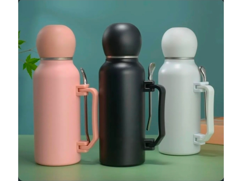 Termo cabezon 1,3 lts