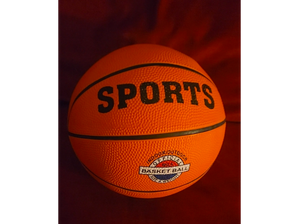 Pelota basket N5 de Urbadeco