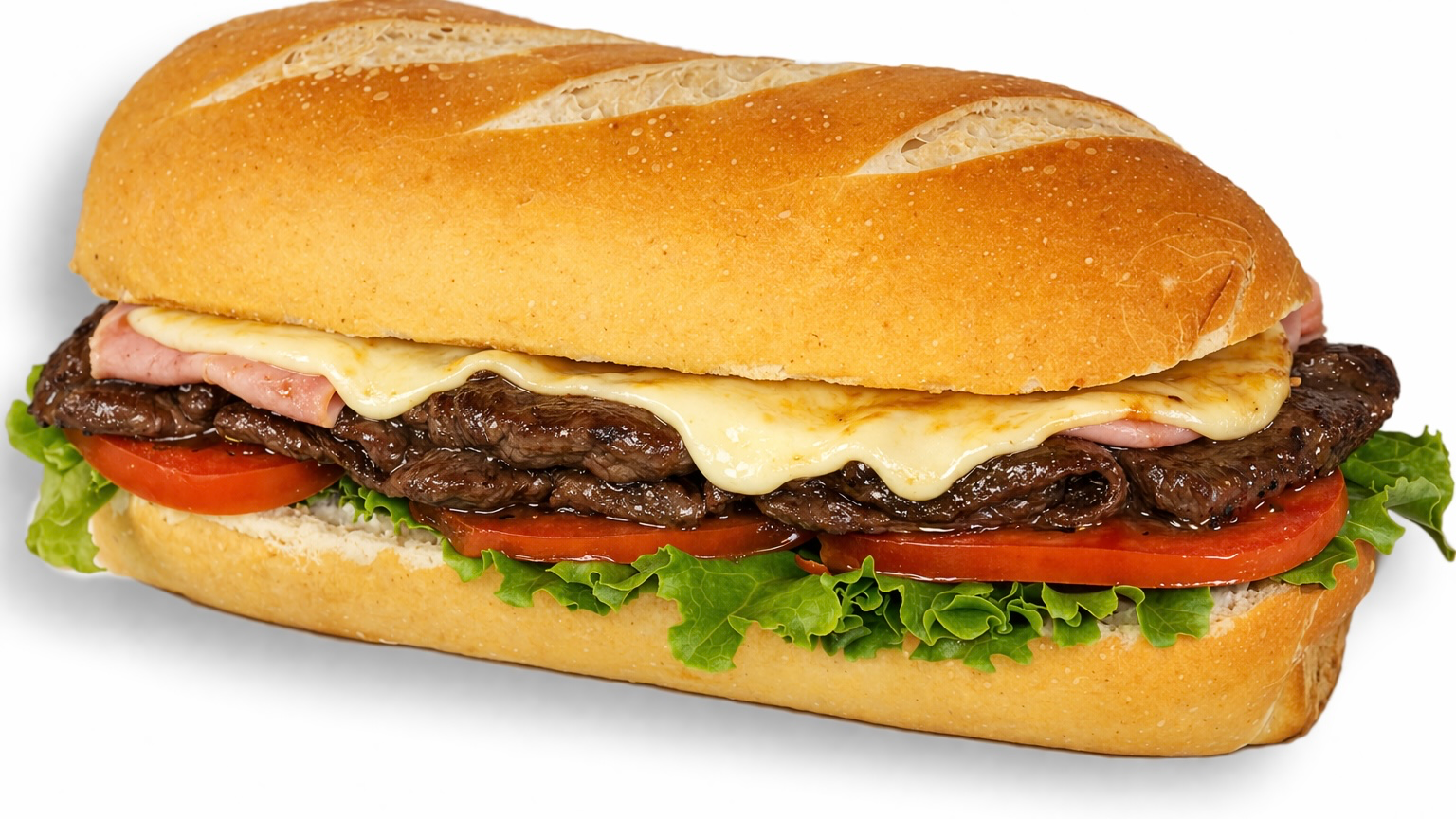 Lomo/Sandwich de Cuadril