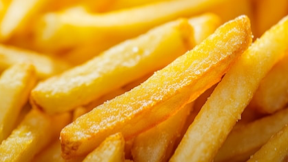 Papas Fritas