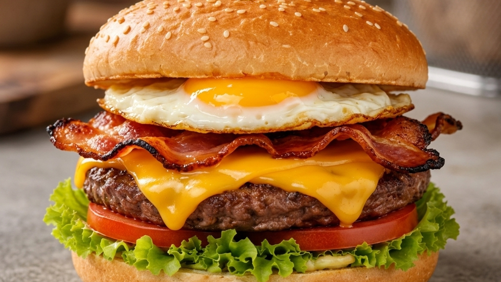 Nueva 🍔🍔🍔