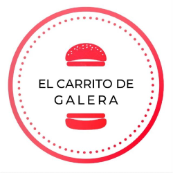 Logo de El Carrito de Galera